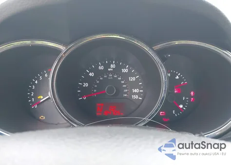 2013 Kia Sorento Ex z USA, uszkodzony, nr VIN 5XYKU4A6XDG330770